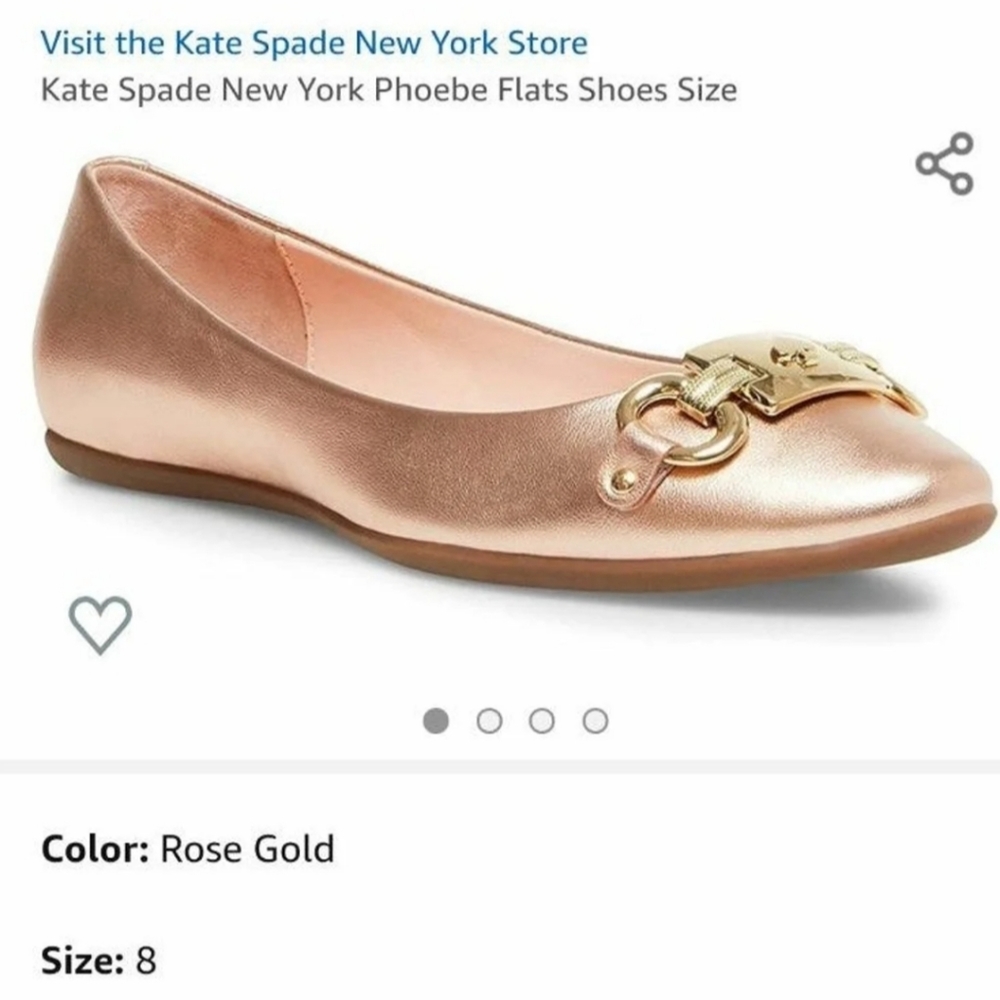 Kate Spade shoes